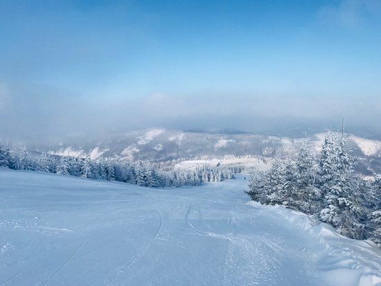 Szczyrkowski Ośrodek Narciarski